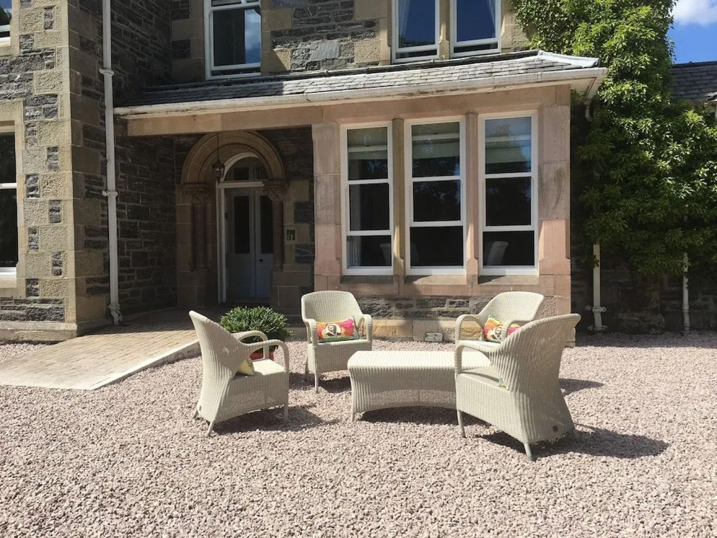 Mount Barker Bed & Breakfast