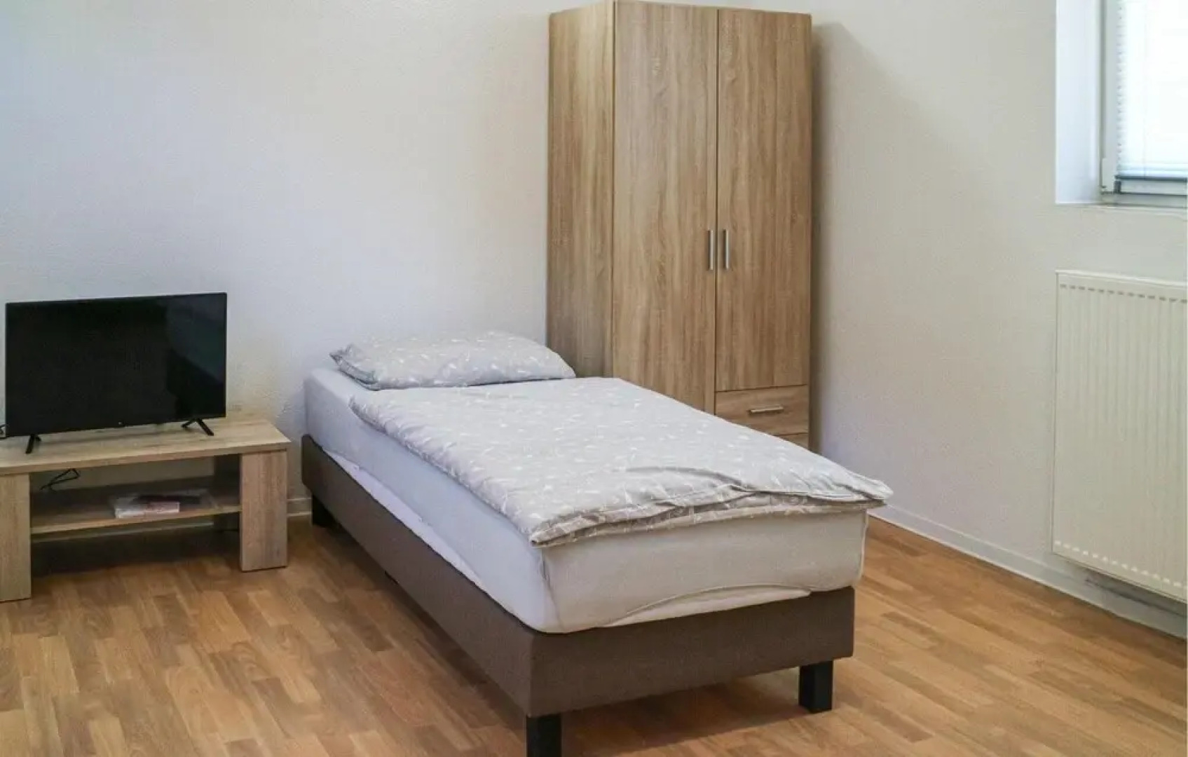 Amazing Apartment in Krakow am See With 2 Bedrooms