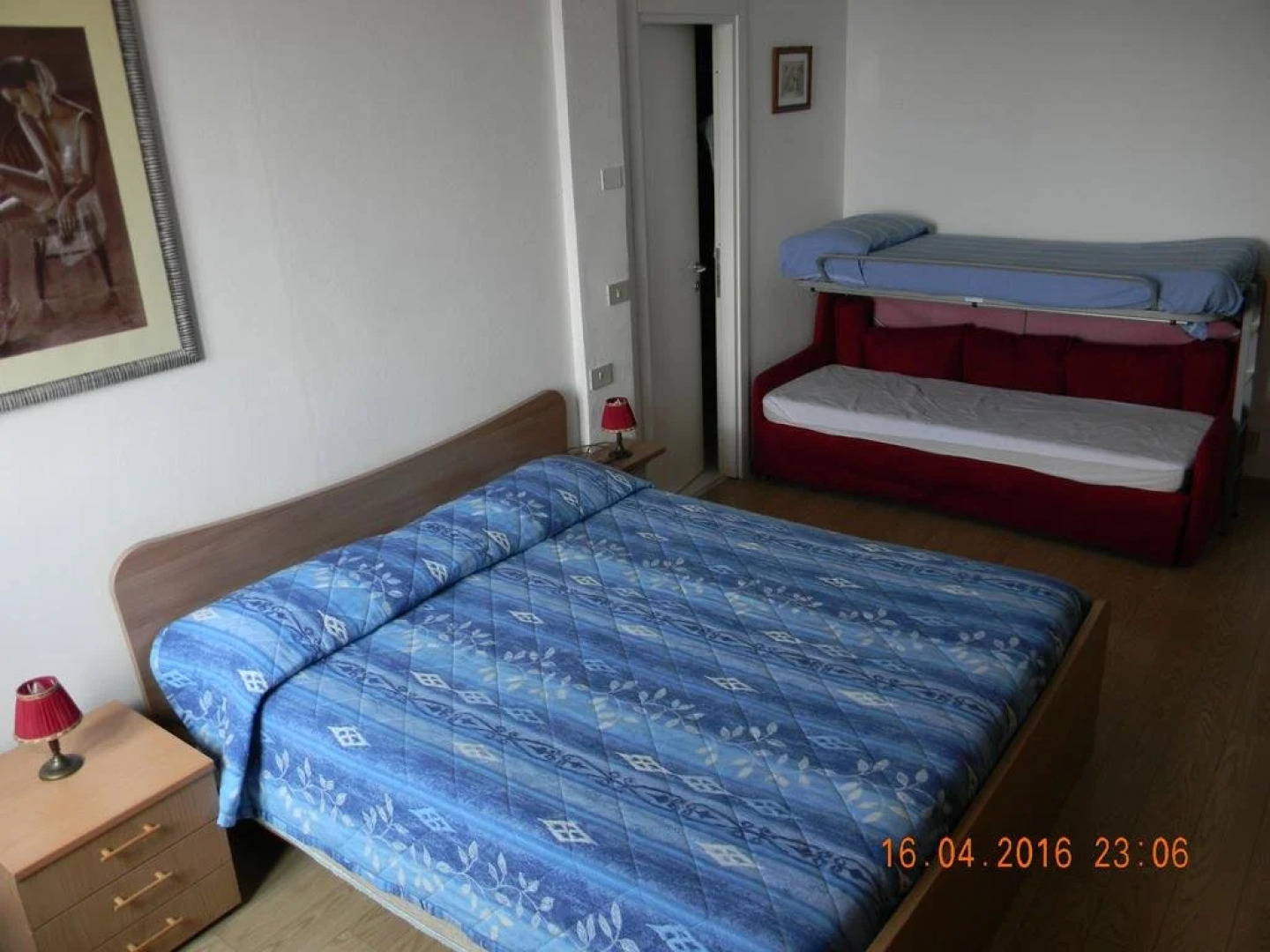 Albergo Ristorante Ragno D'Oro