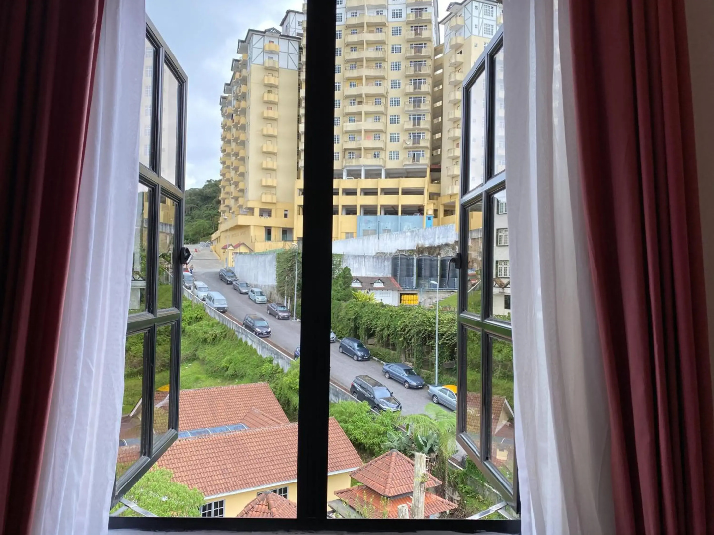 Hotel Rainbow