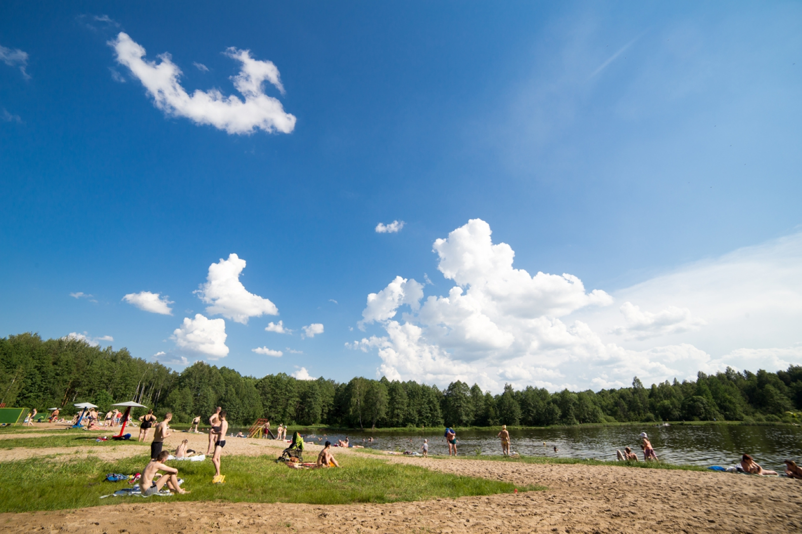 Санаторий Шинник