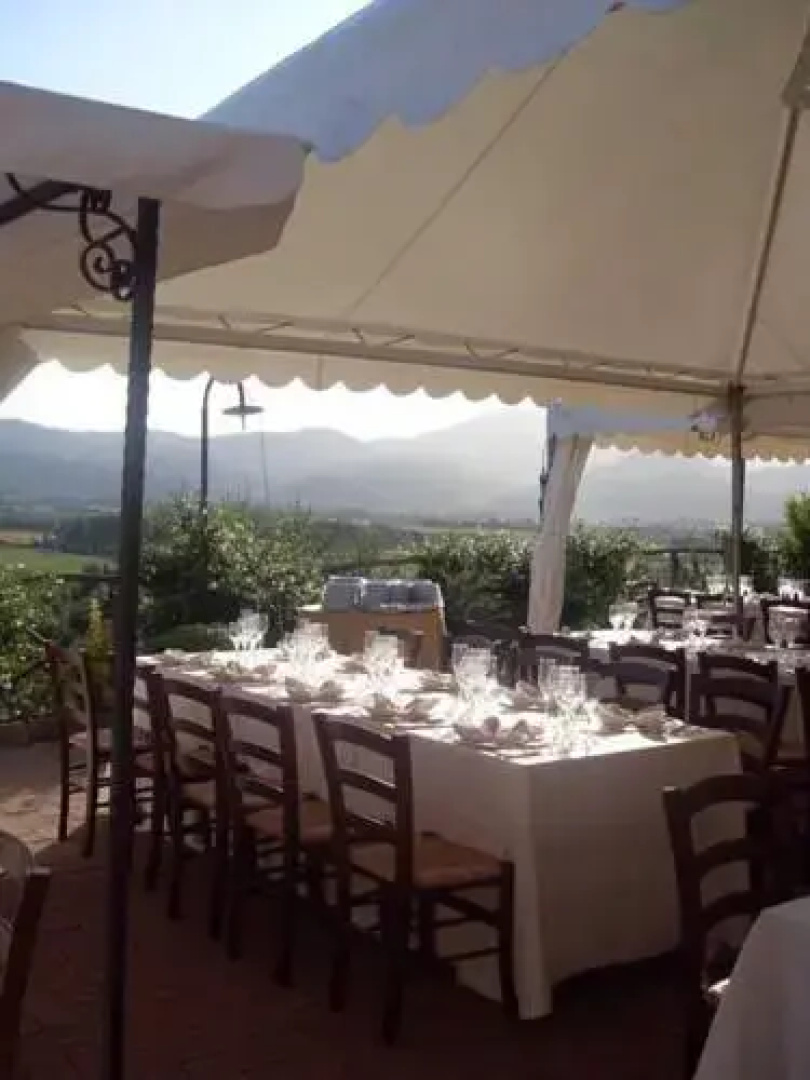 Agriturismo Coppo