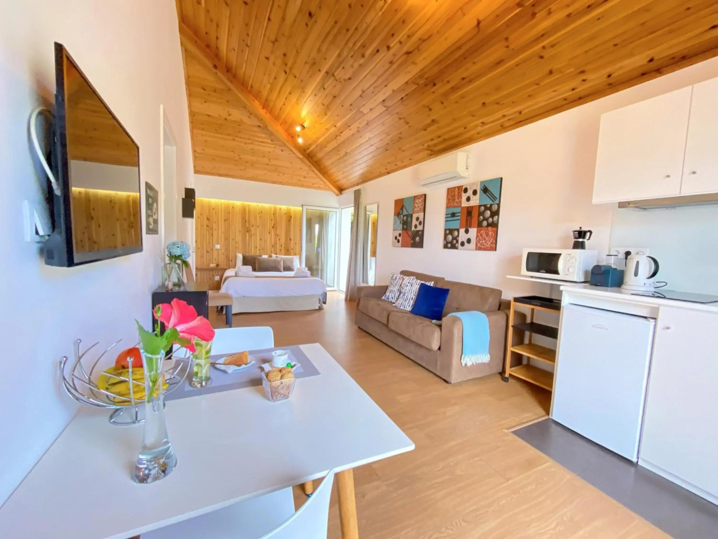 Casa da Ribeira Cottage