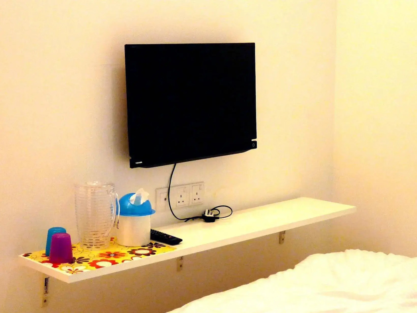 Hotel O V Stay Guesthouse