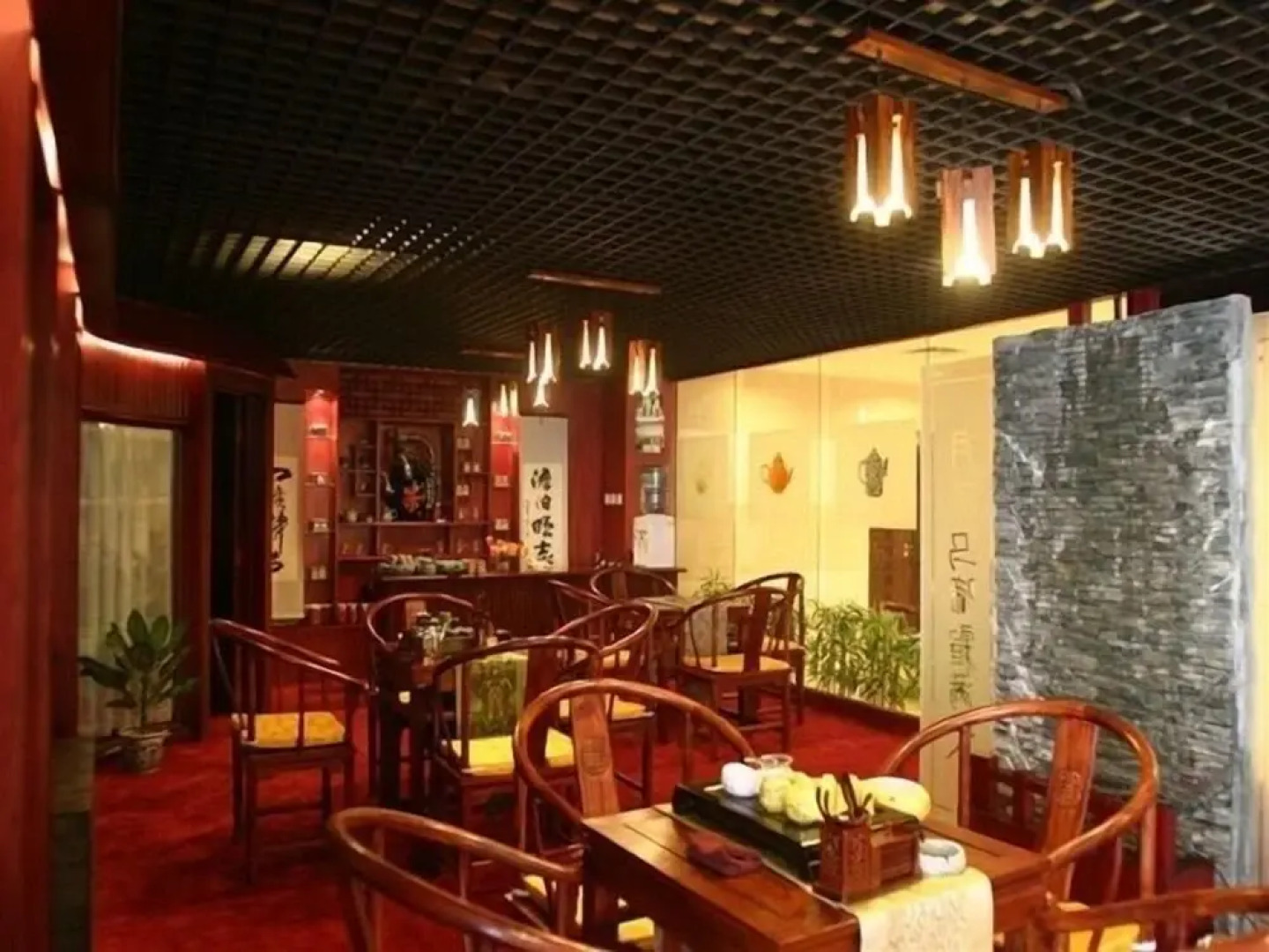 Qian'an Jin Jiang Hotel