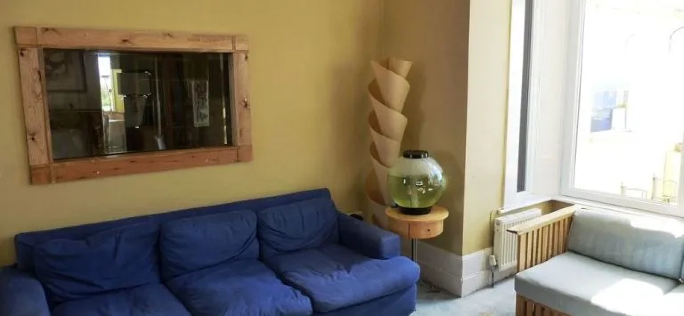 The Hotel Continental