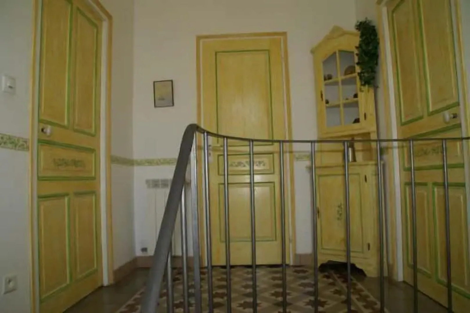 Gîte des Figourières