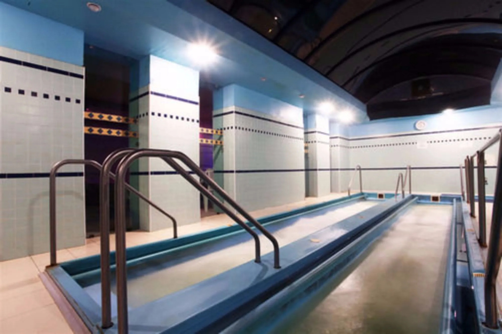 Hotel Centro Termale Il Baistrocchi