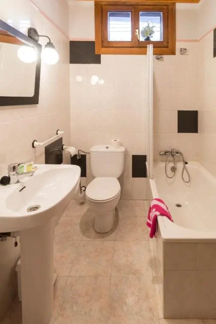 Apartmento AZKOITI