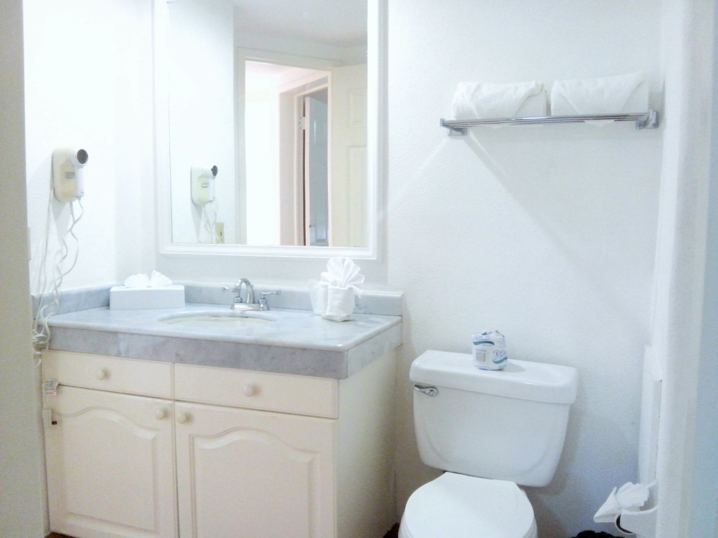 Hotel & Suites Las Palmas