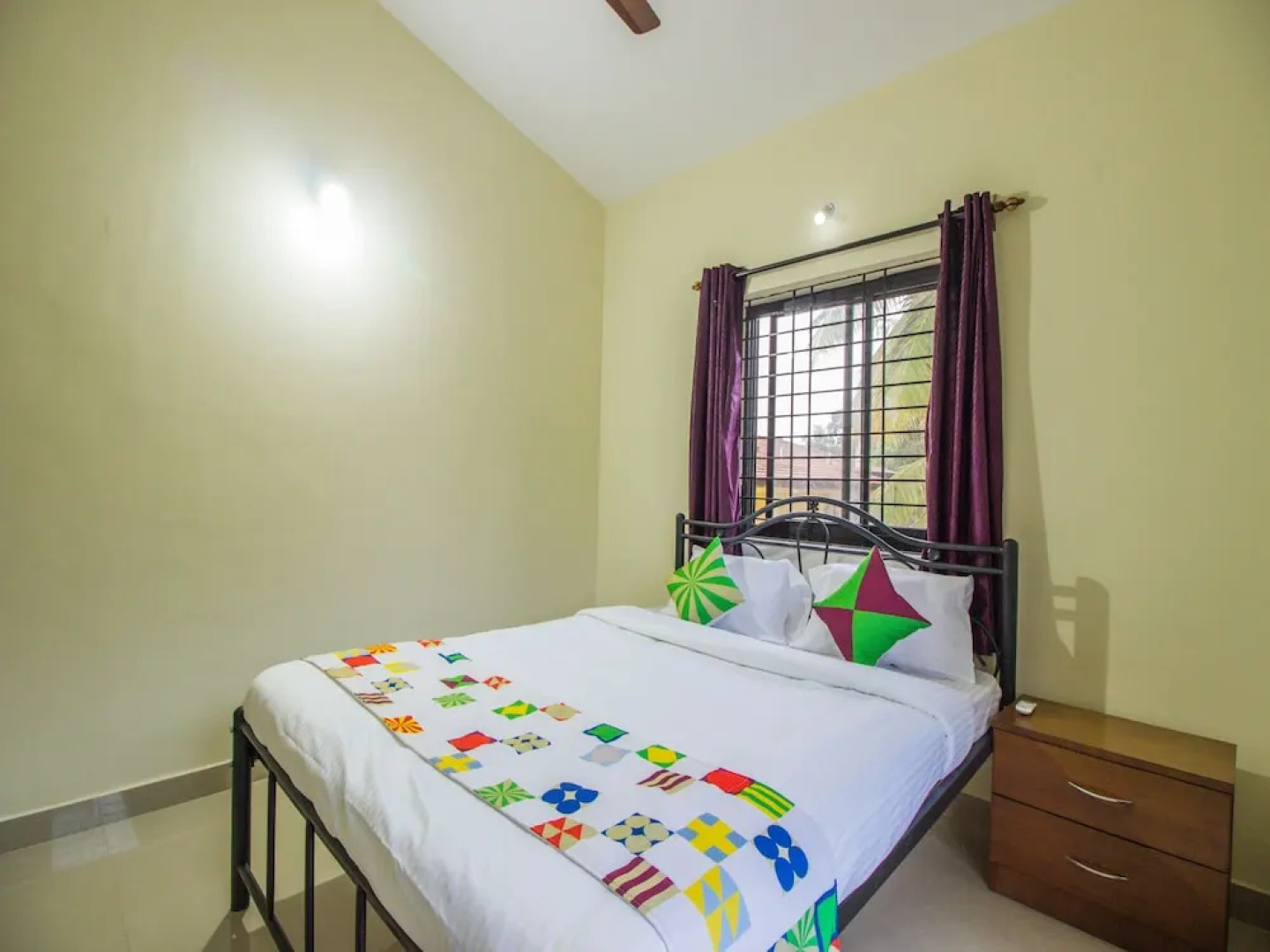 OYO 11348 Home Modern 2BHK Siolim