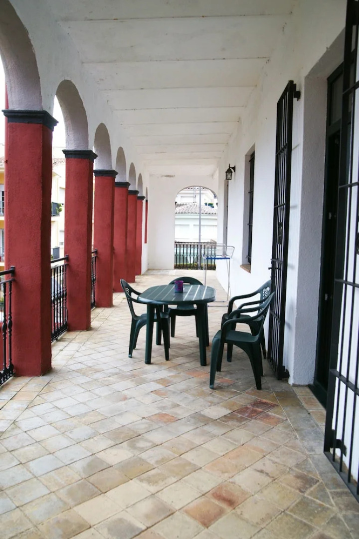 Aparthotel Can Gallart