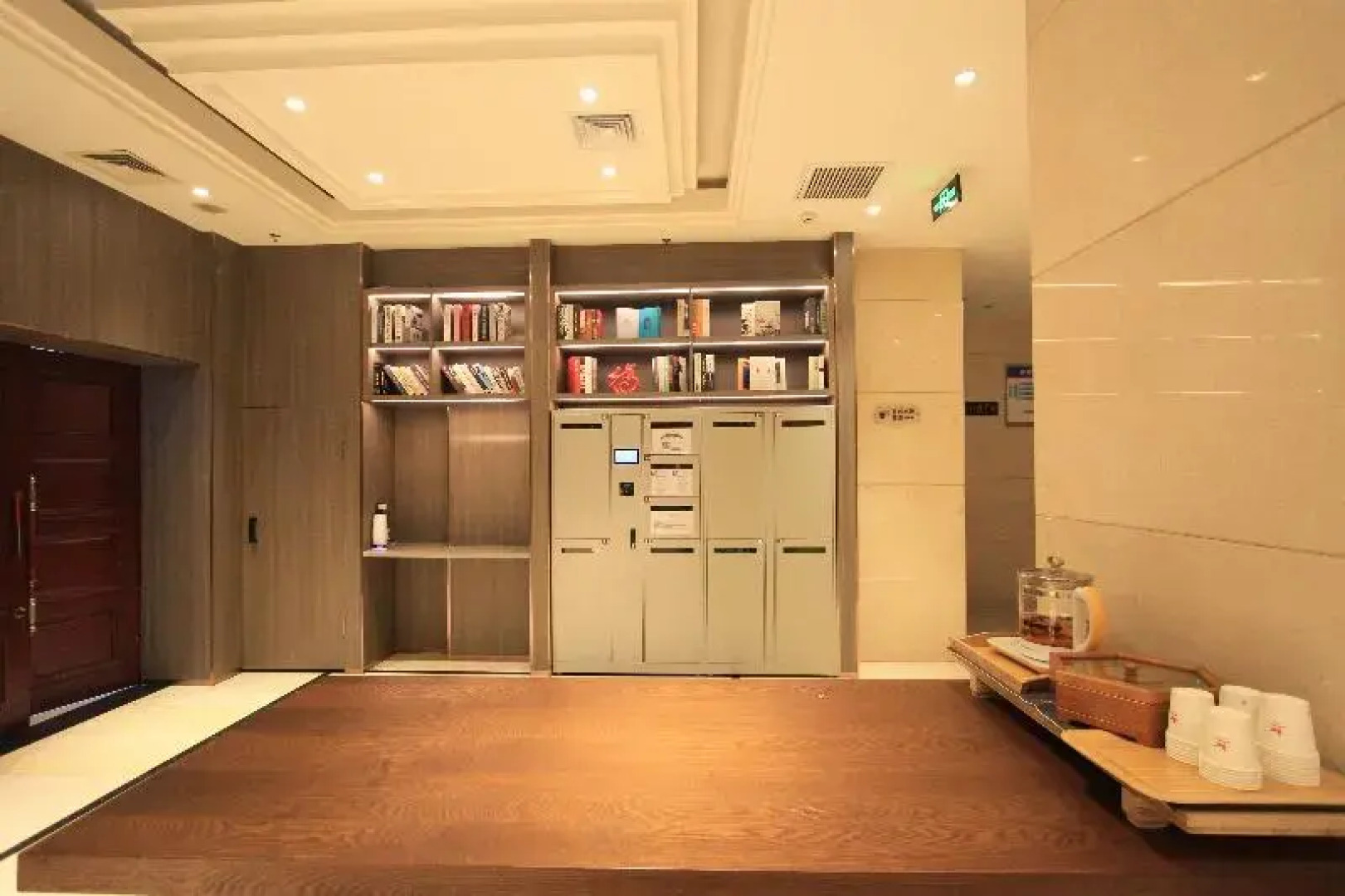 Hanting Hotel (Changchun Exhibition Center)