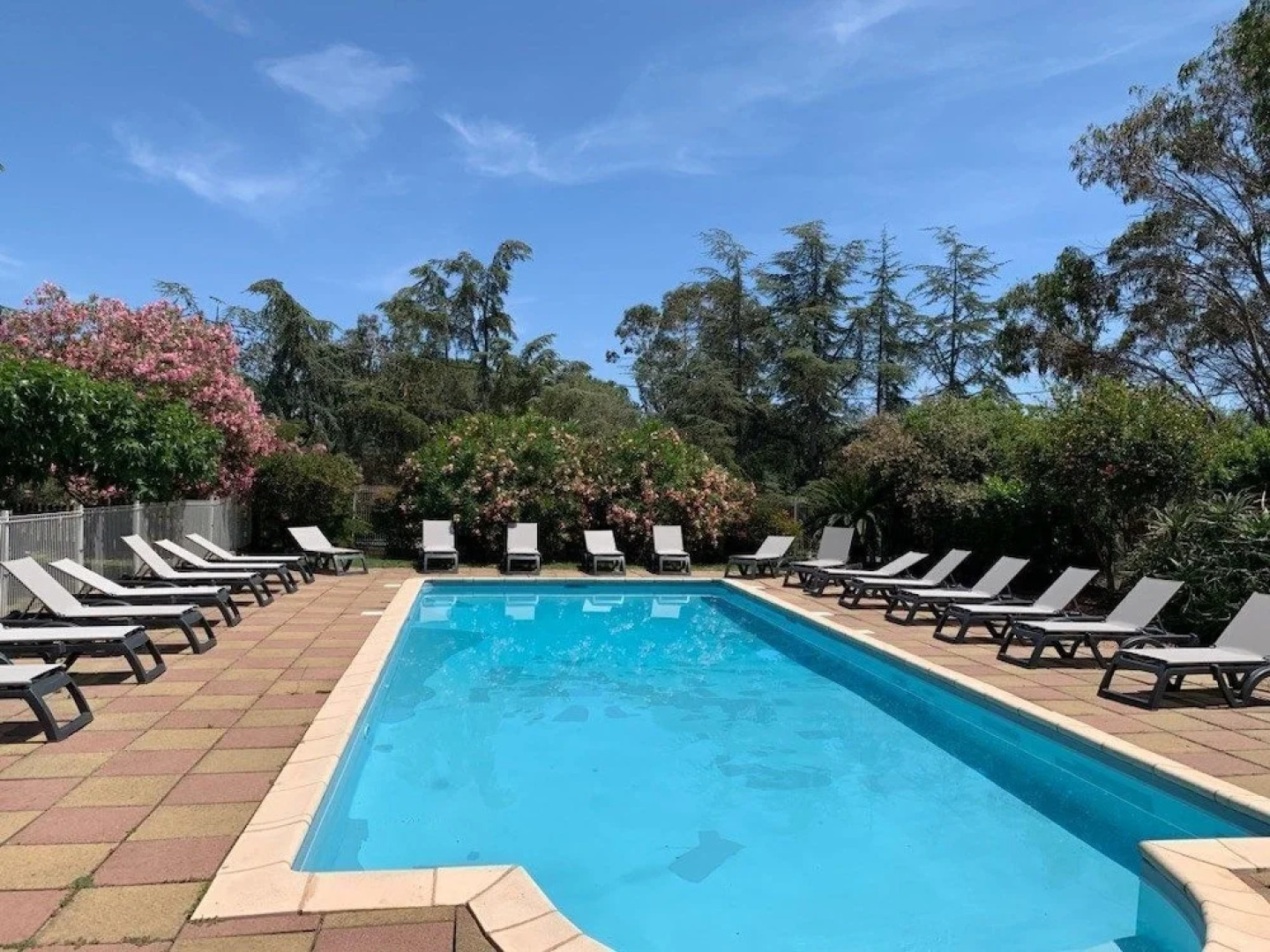 Cardellini 10- Pool IN Residence - SEA View-clim