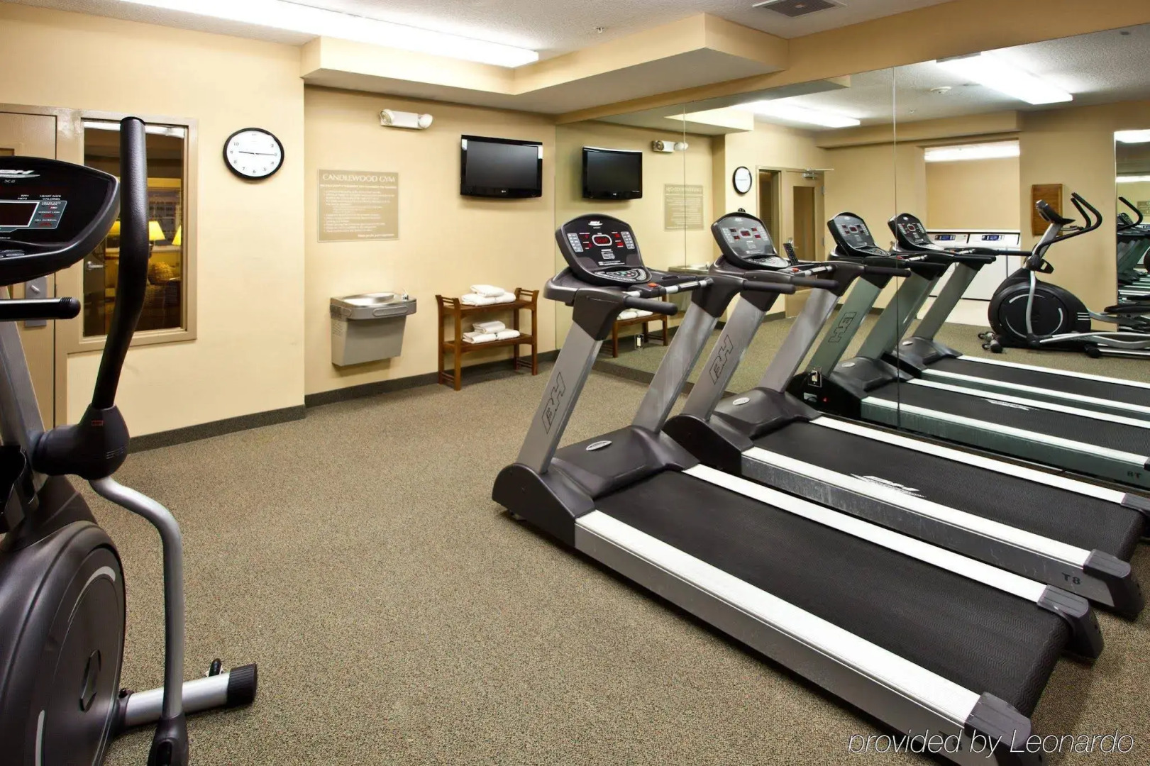 Candlewood Suites Fort Myers Sanibel Gateway by IHG