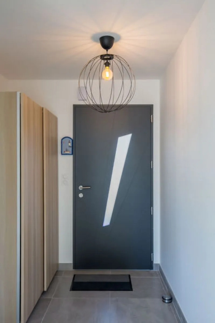 House Ericaro Fouesnant