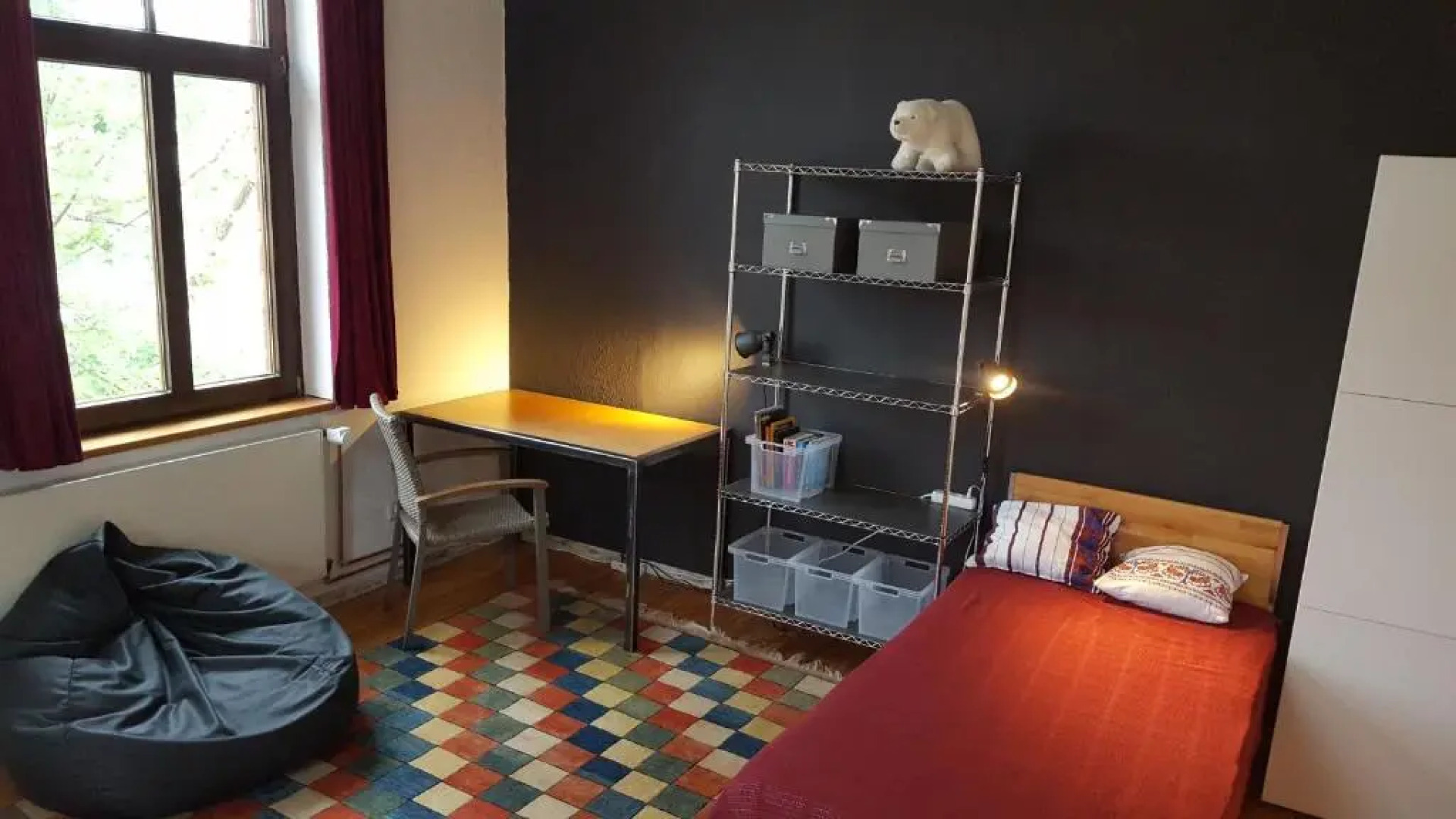 MCM Comfort Apartments