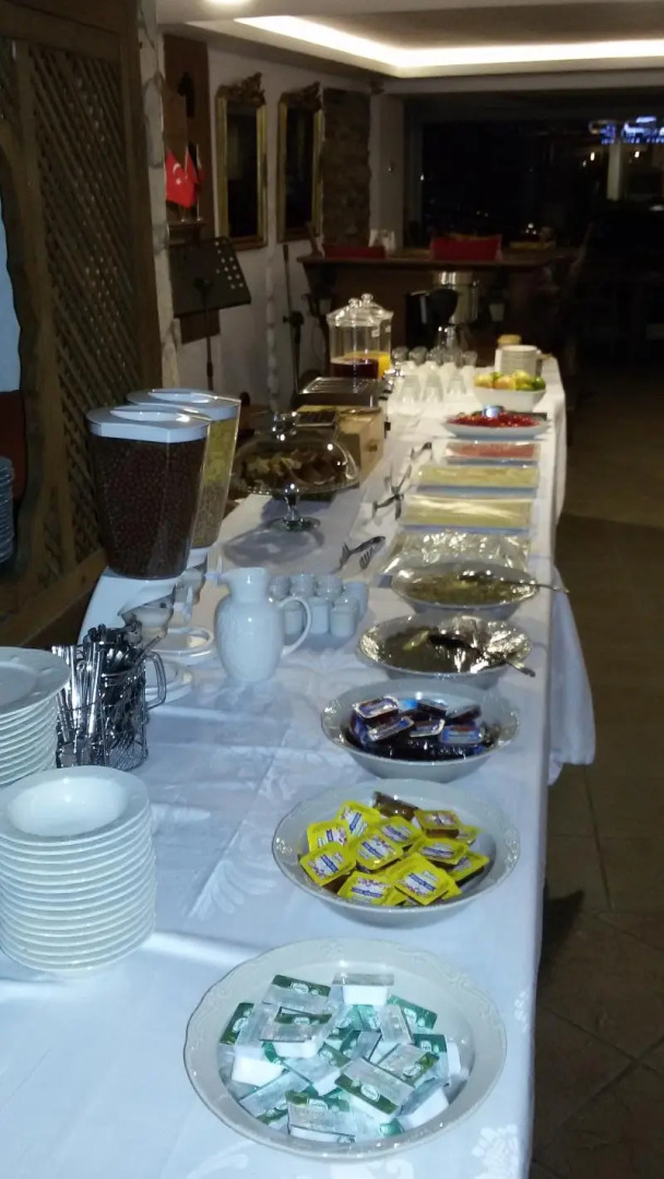 Mile Hotel Nisantasi