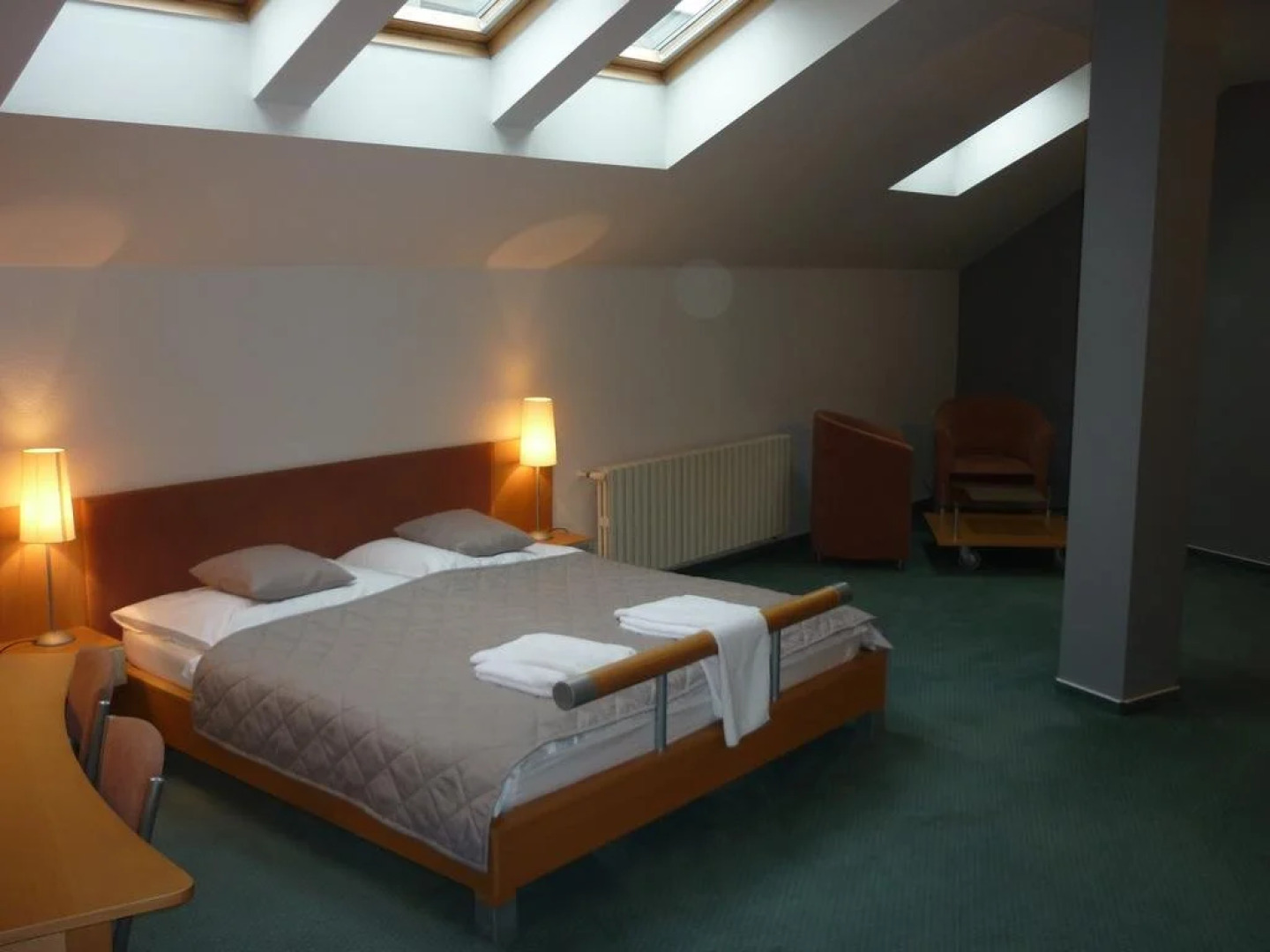 Apartmány Studio 58