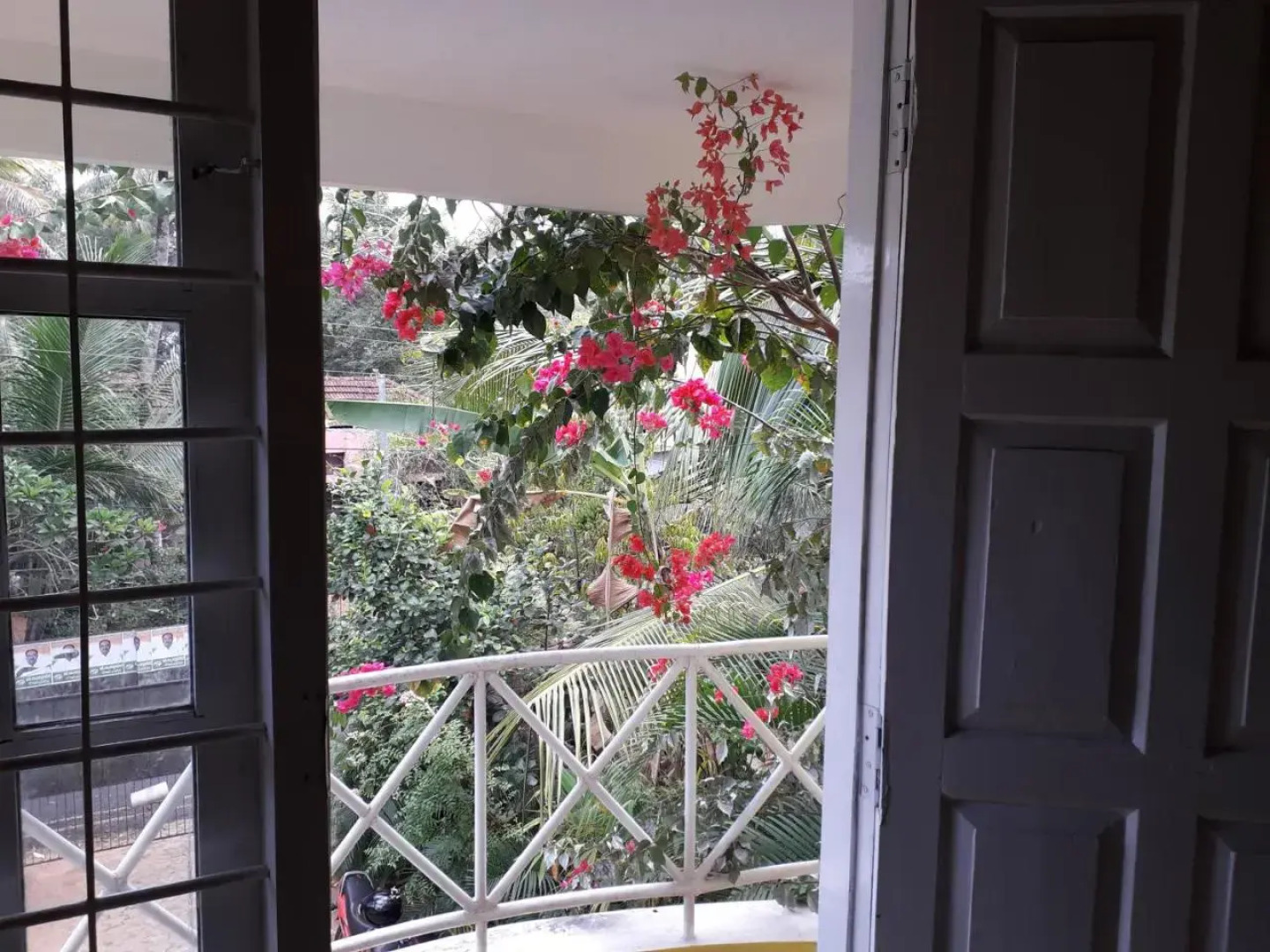 Vivaresidence Homestay