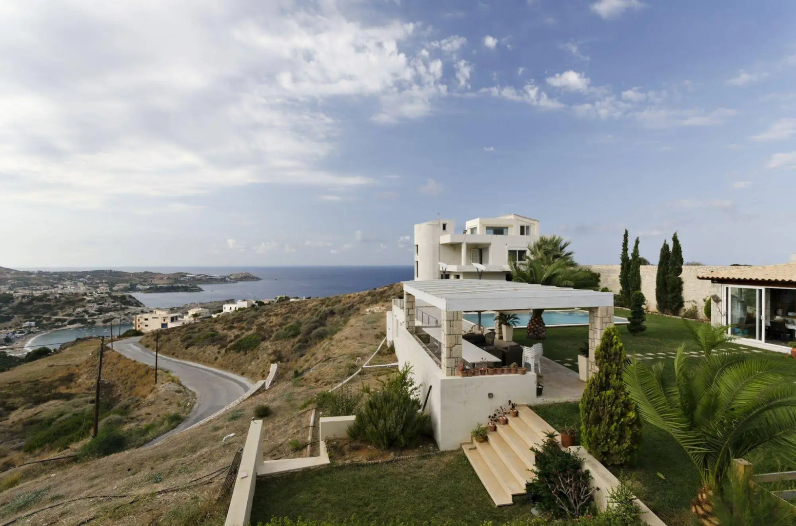 Creta Vivere Villas