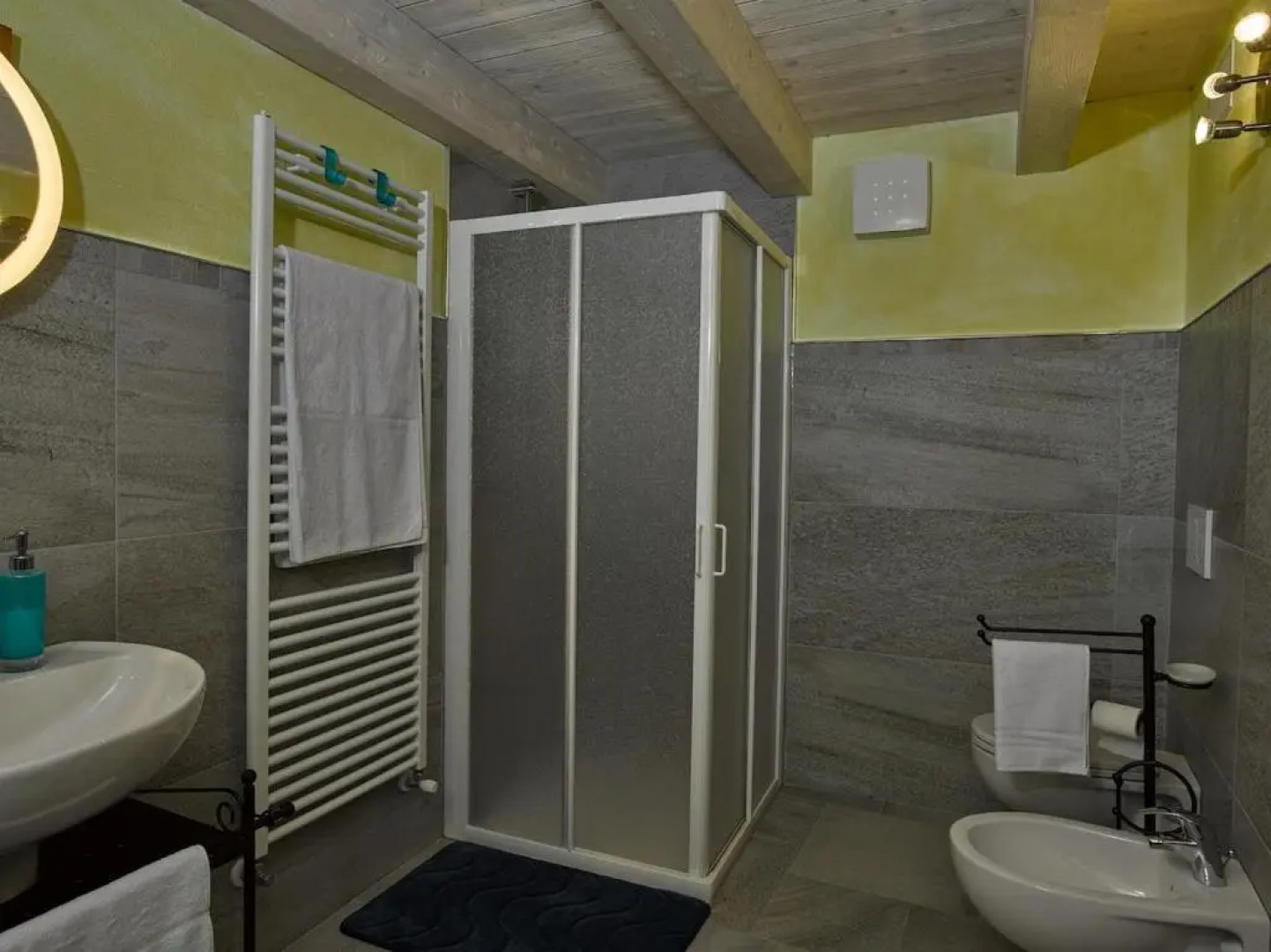 Roberta Apartments Valpelline