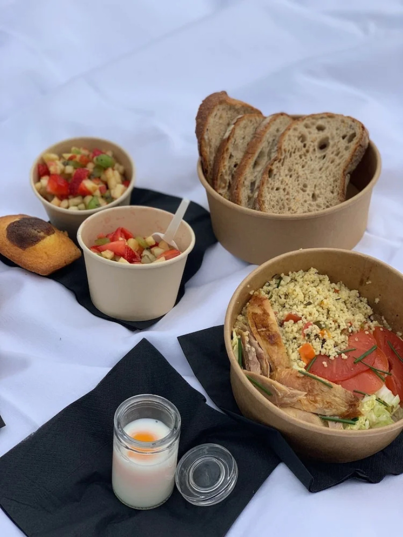 Hotel SPA Piscine le Petit Castel