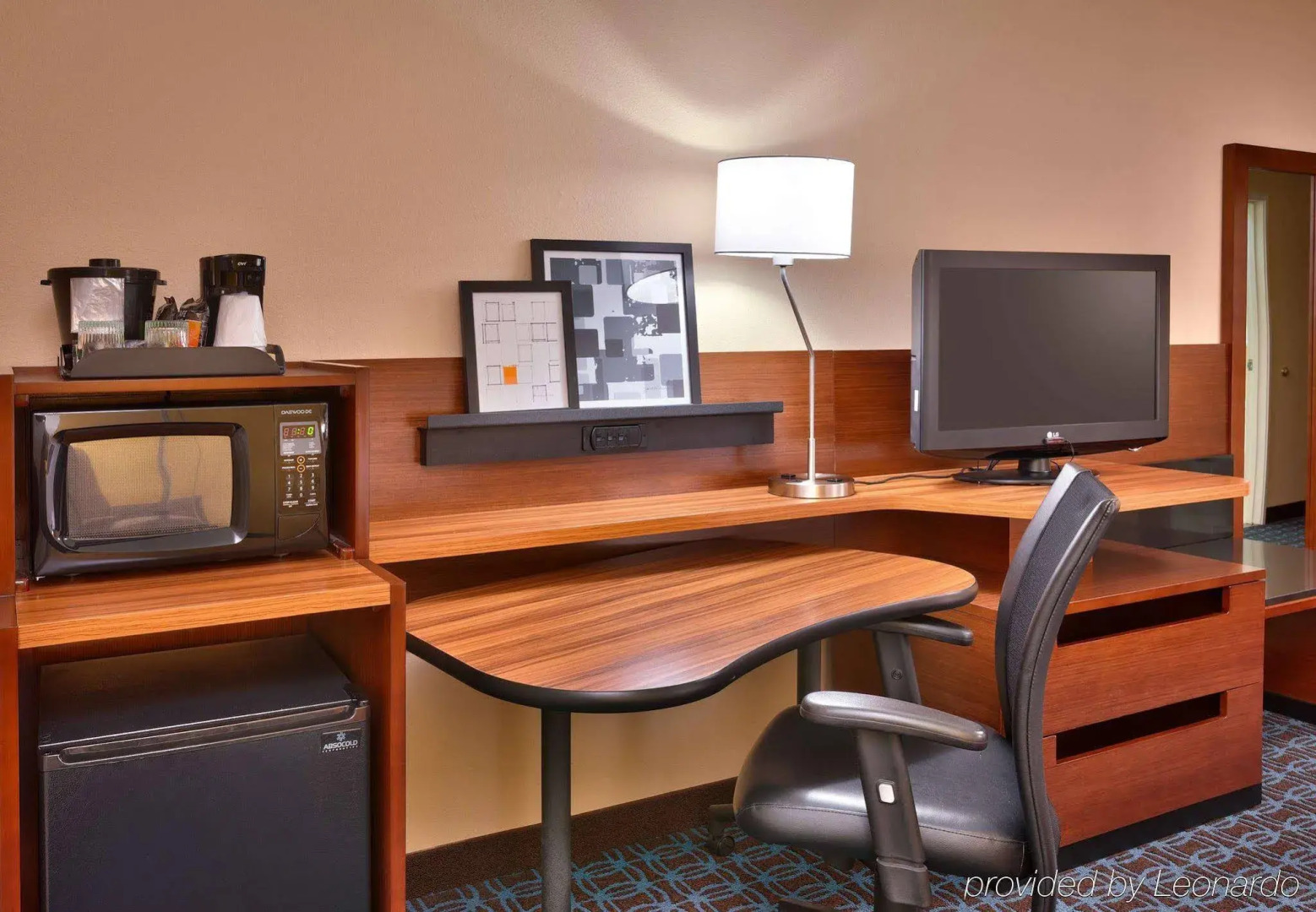 Fairfield Inn by Marriott Salt Lake City Draper