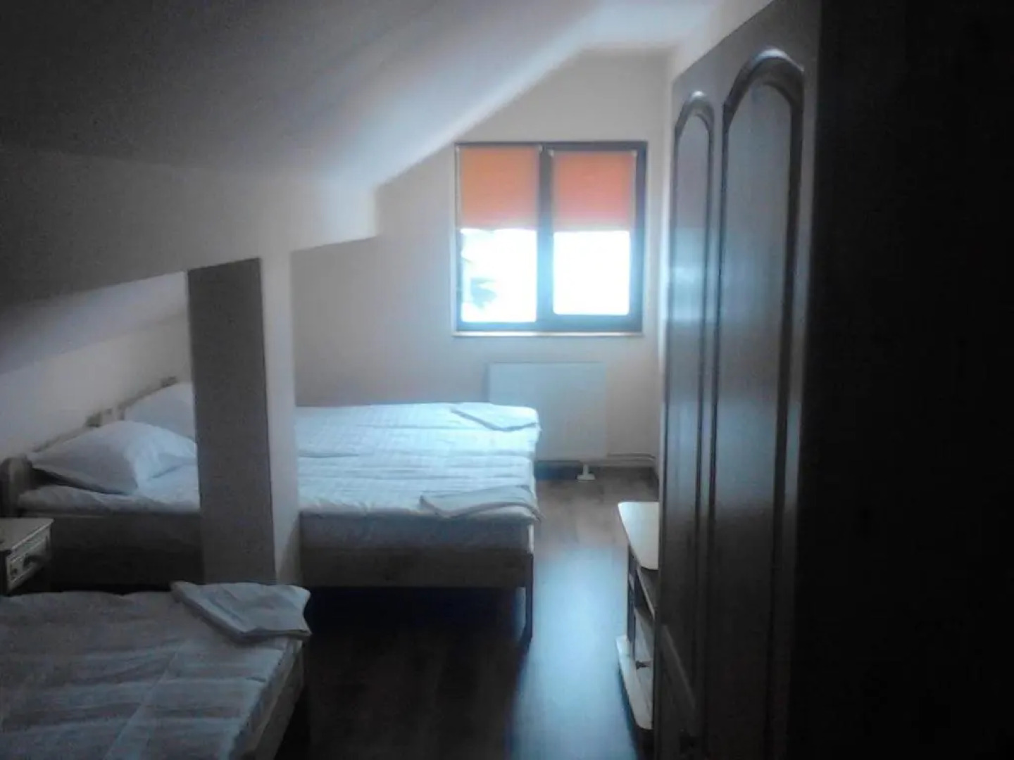 Pensiunea Denisa & Madalina