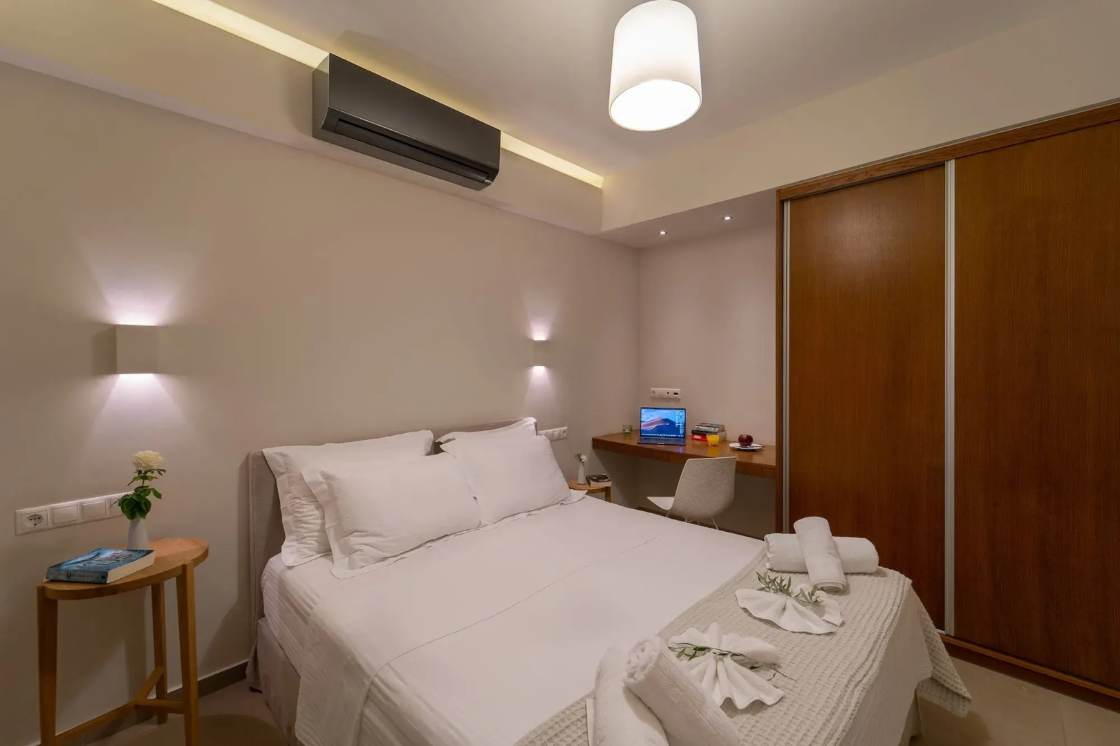 Abelia Luxurious Villas