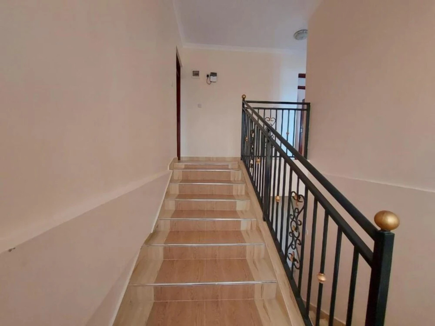 Stay.Plus Naivasha Holiday Maisonette