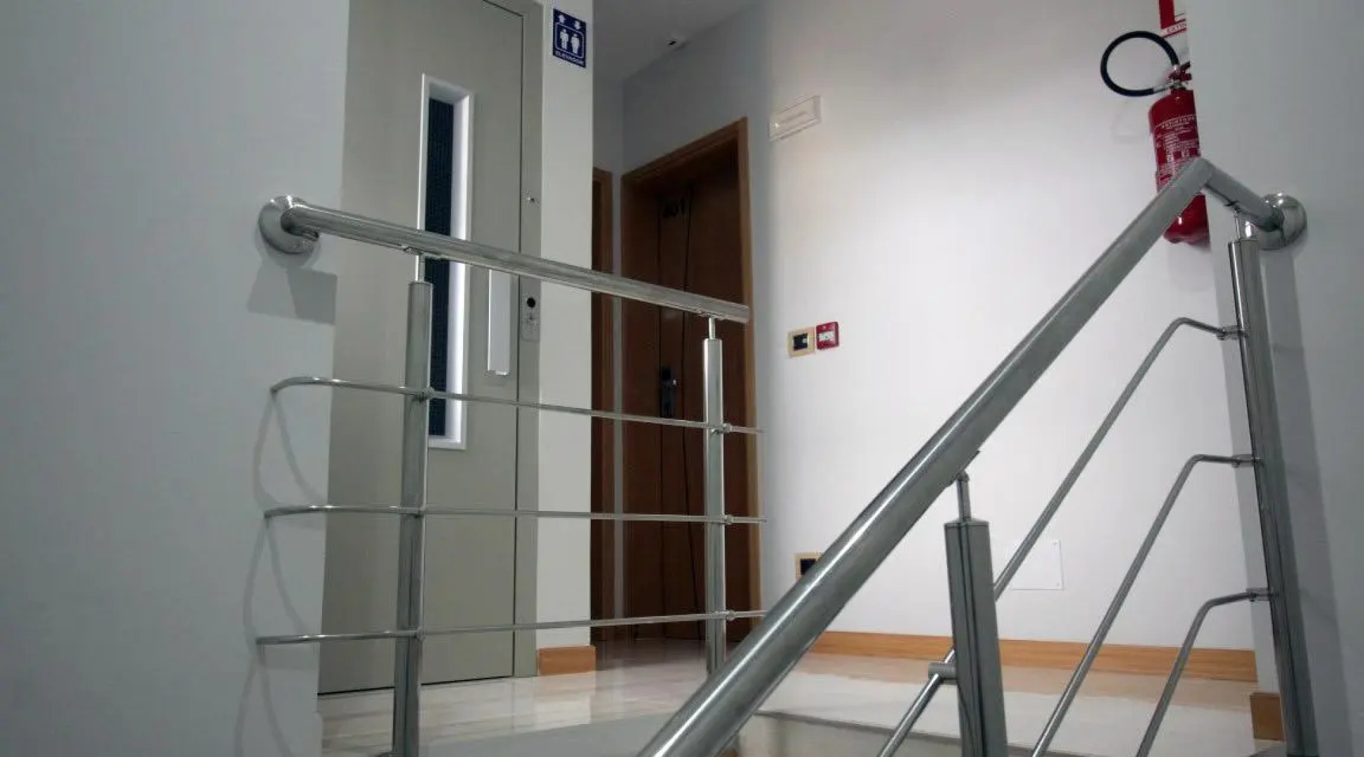 Moreno`s Boutique Hotel