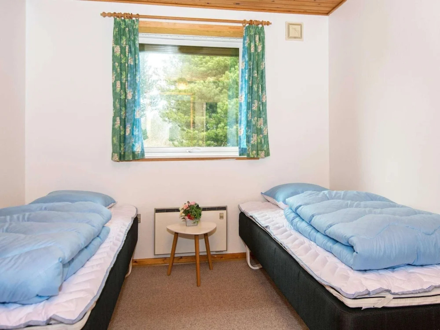 4 Person Holiday Home in Romo