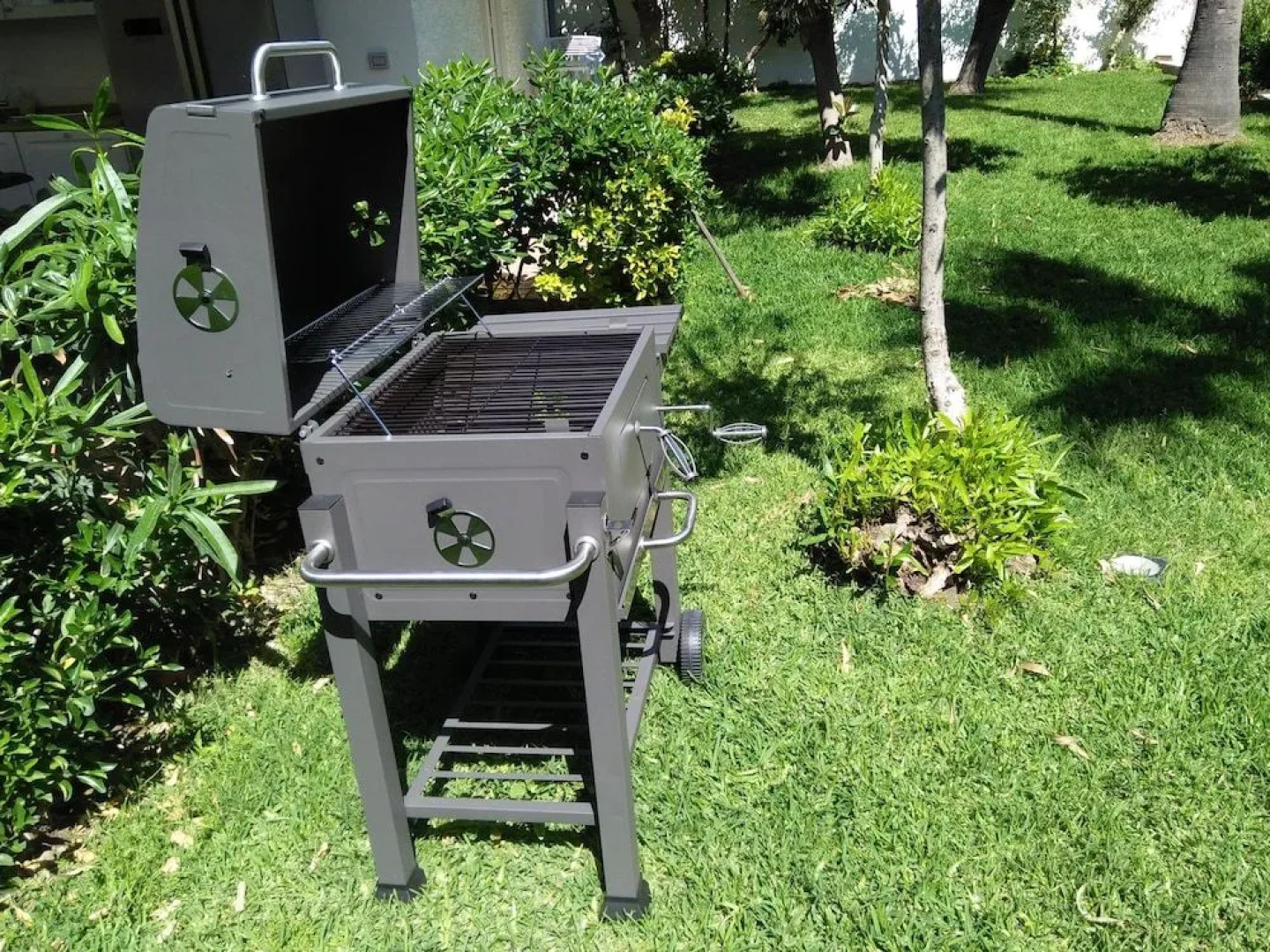 La Foresteria di Maestina