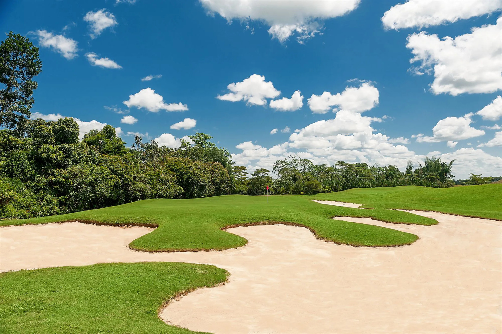 Wyndham Garden Villavicencio