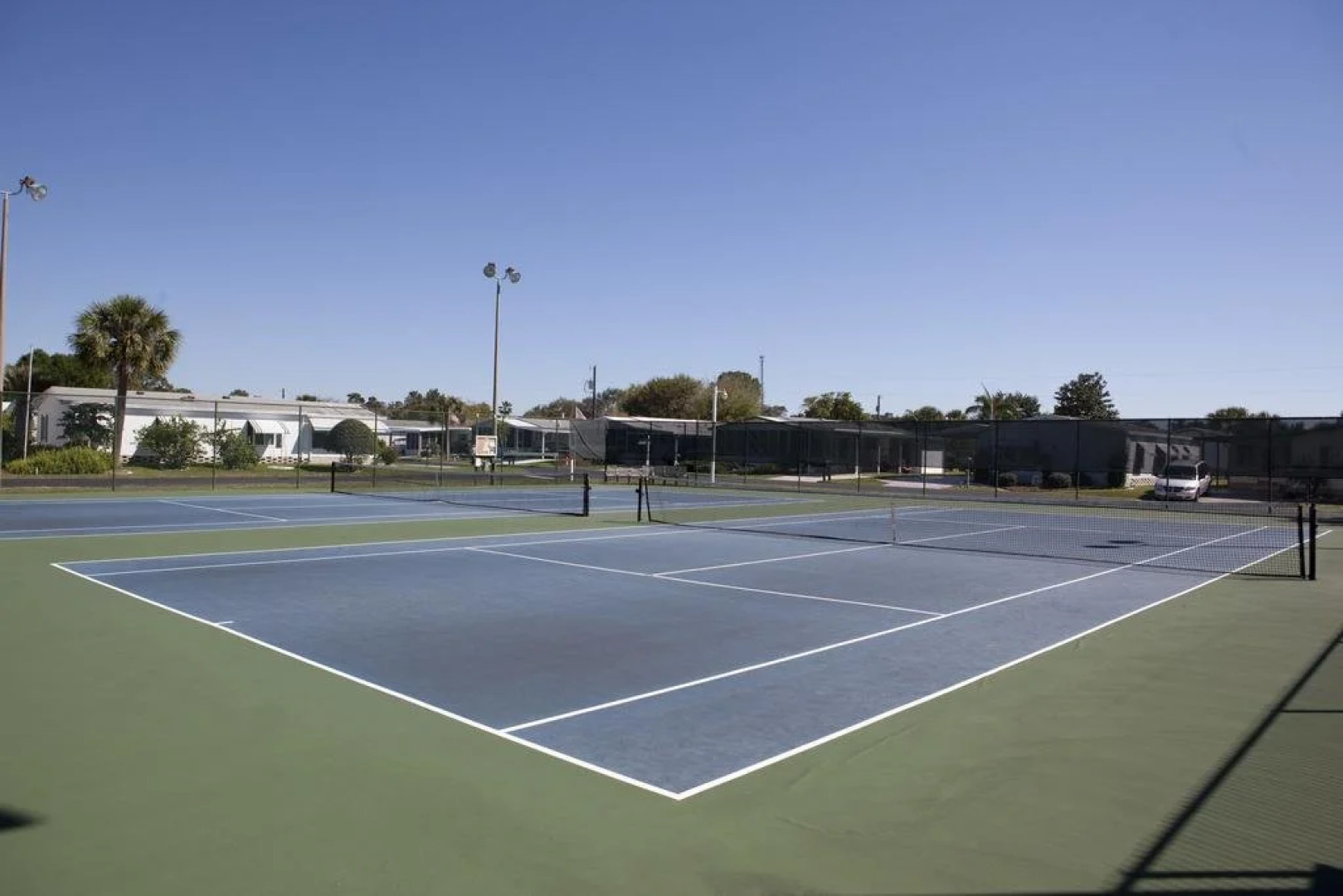 Buttonwood Bay RV Resort