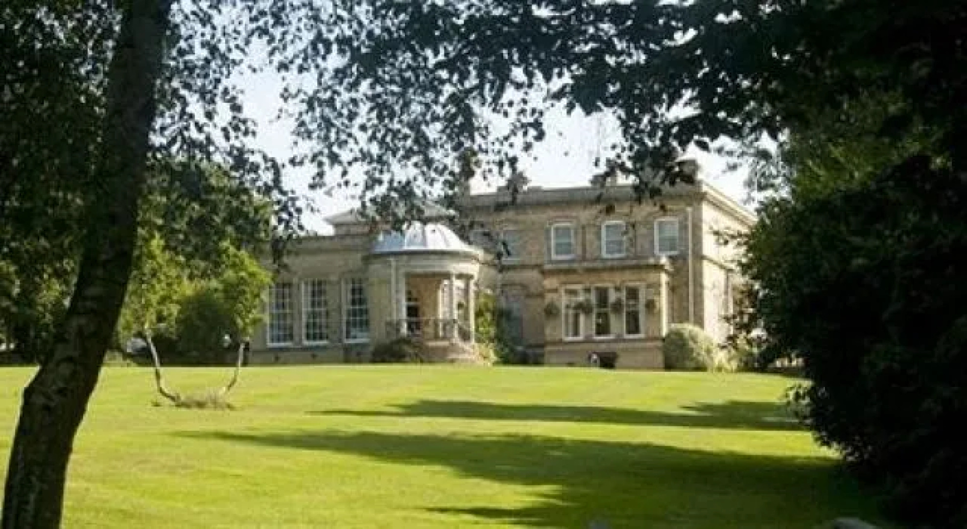 De Vere Venues Ponsbourne Park Hotel Hertford