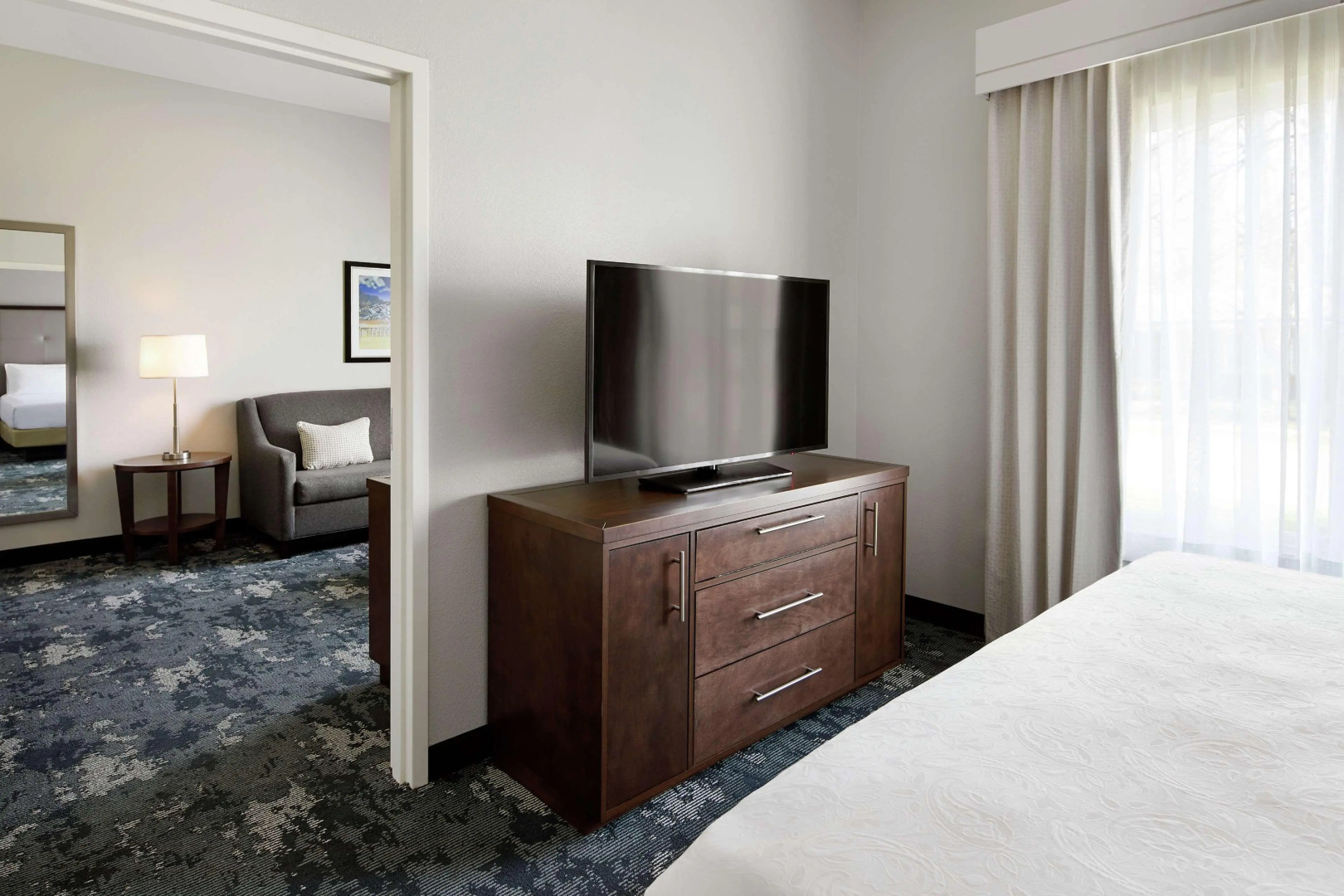 Homewood Suites by Hilton Champaign-Urbana