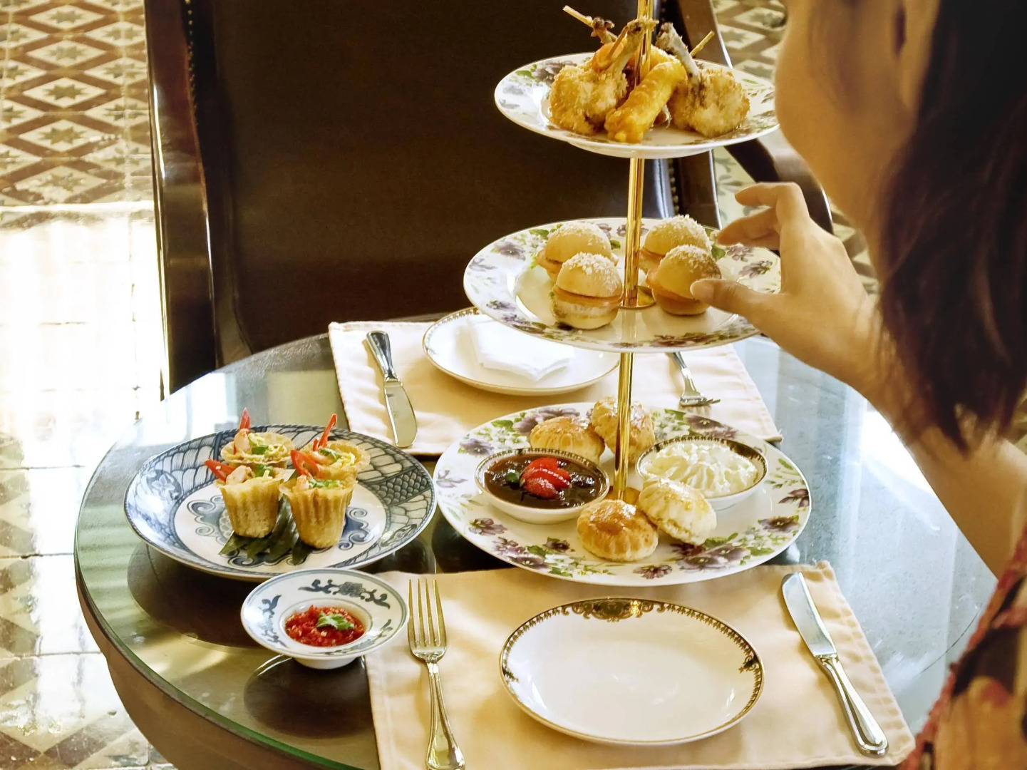 Majestic Malacca Hotel