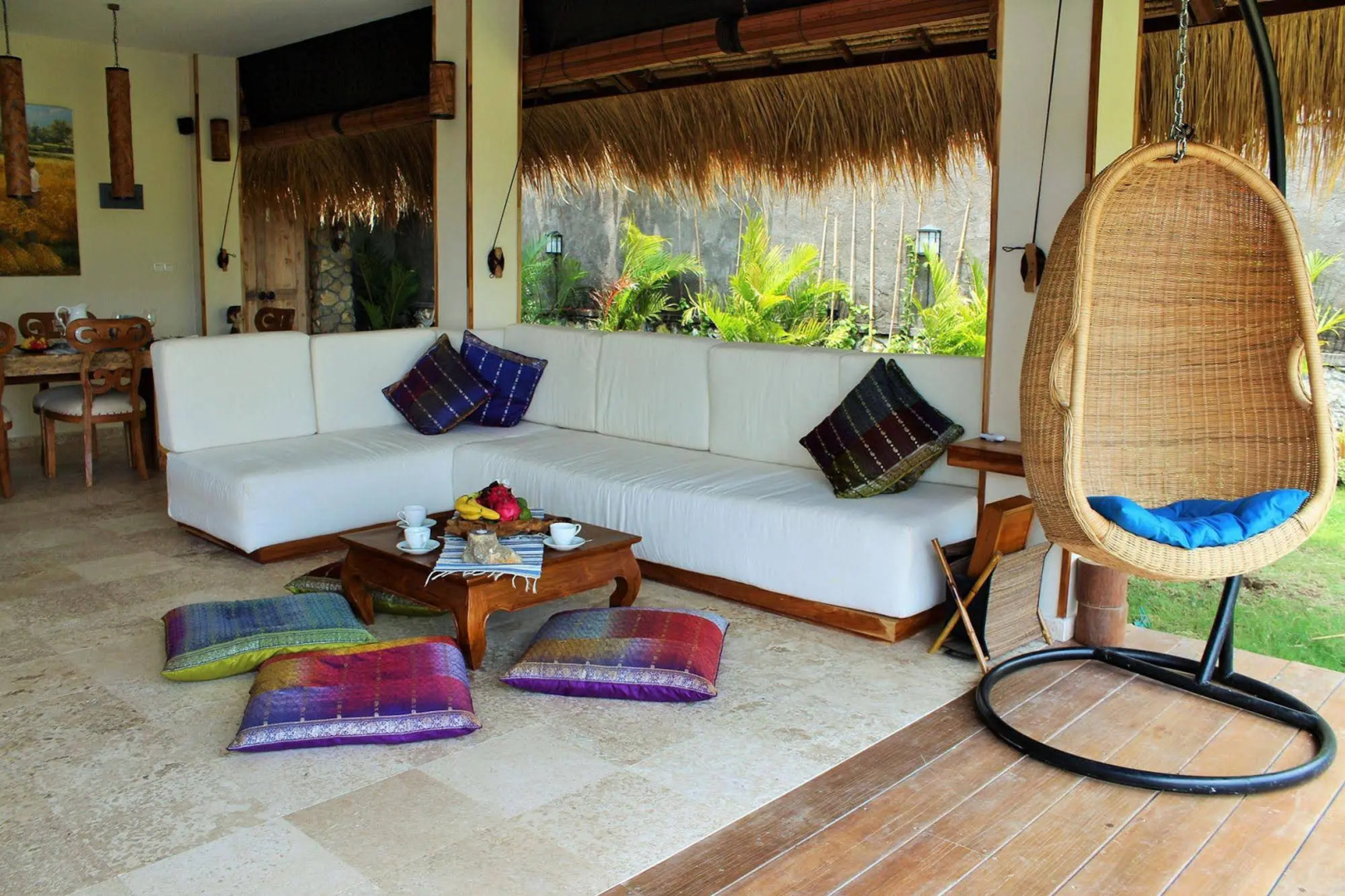 Breezy Point Villas