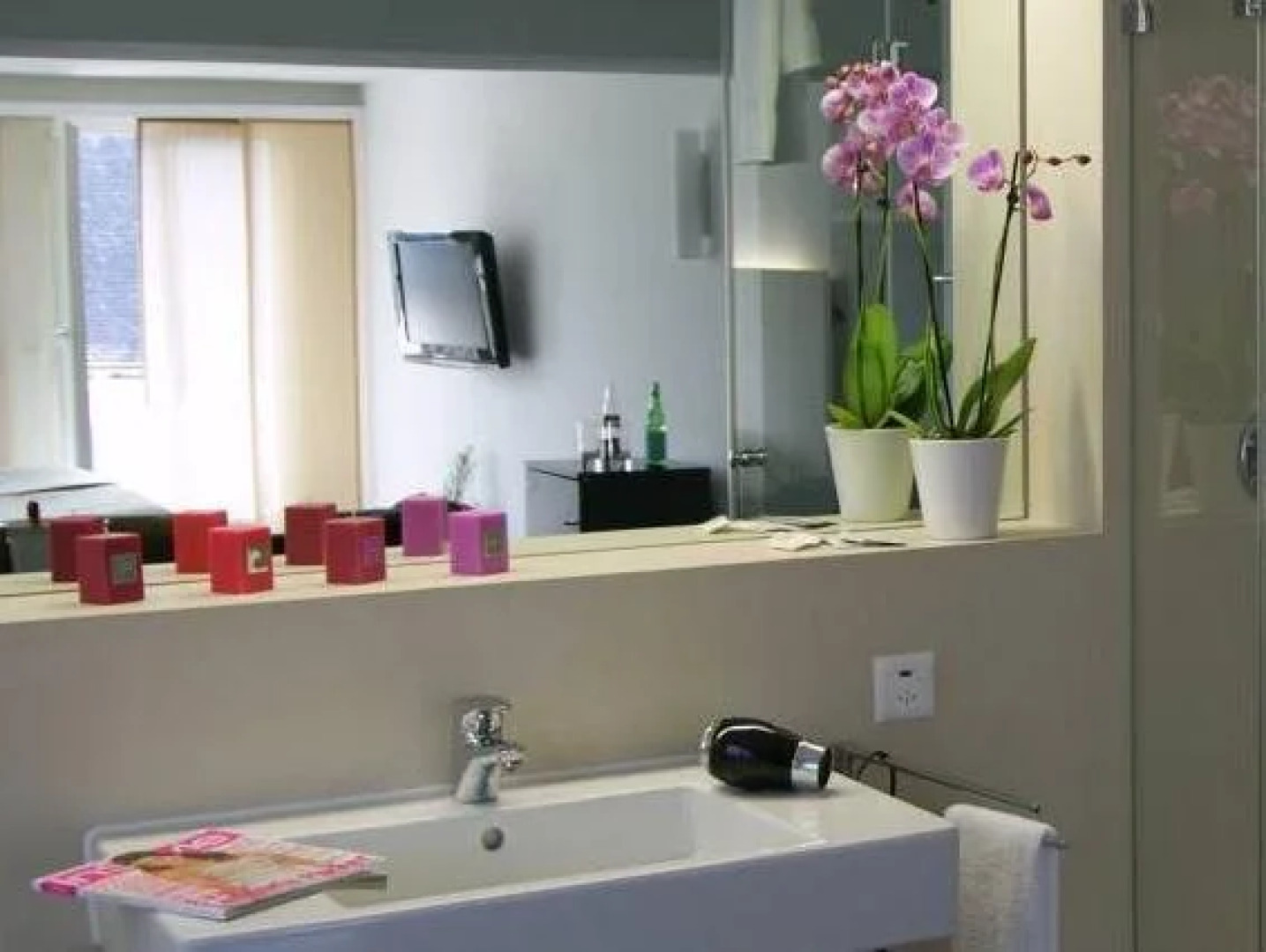 Hotel & Restaurant Rössli