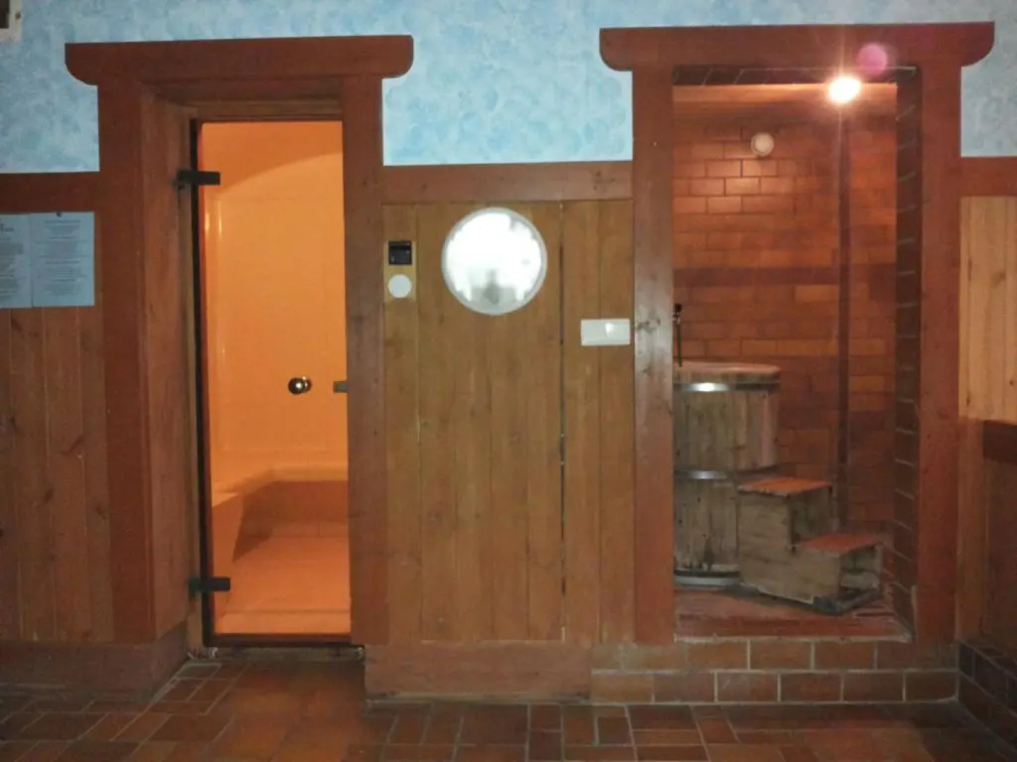 Villaggio Turistico Ploner