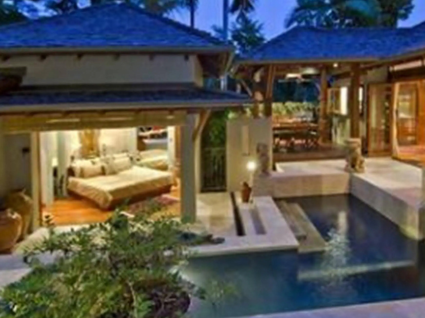 The Boutique Collection at 10 Mitre Street Port Douglas