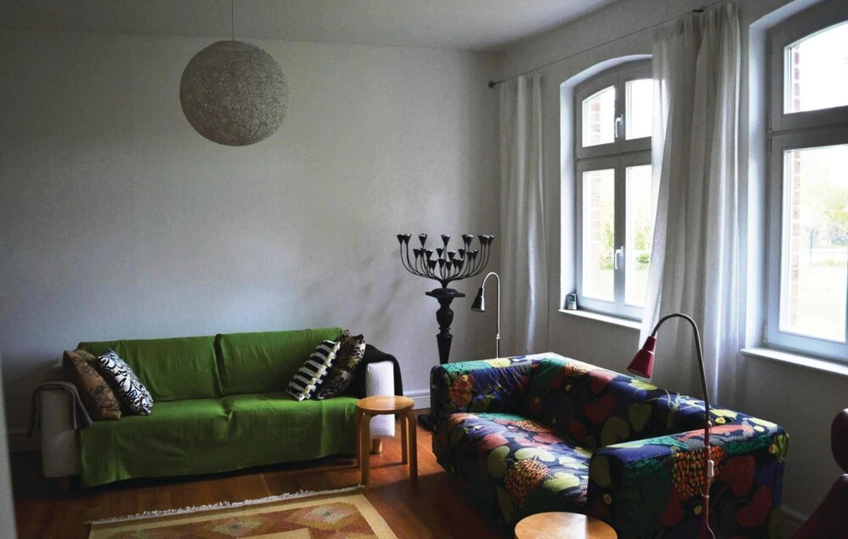 Stunning Home in Lärz With 3 Bedrooms and Wifi