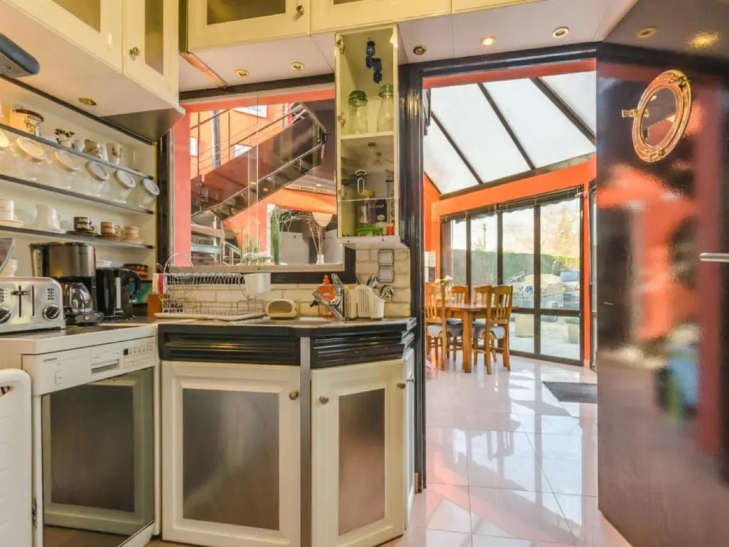 Gîte Buchères, 2 pièces, 4 personnes - FR-1-543-33