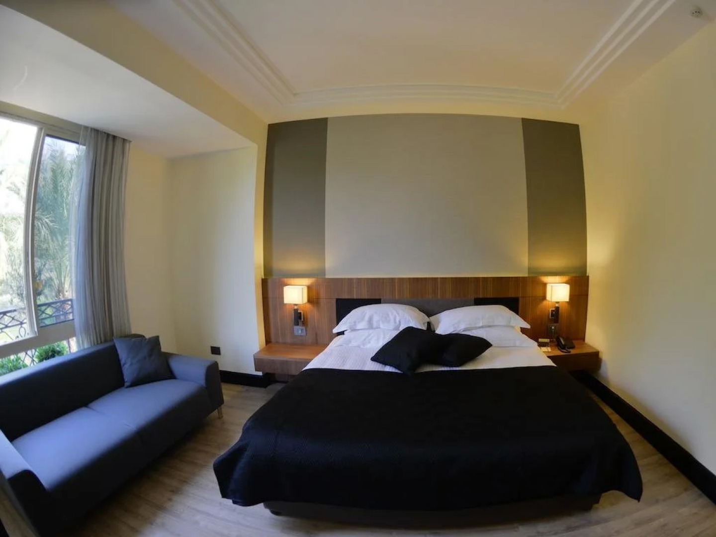 Lamunia Hotel & Wellness Spa