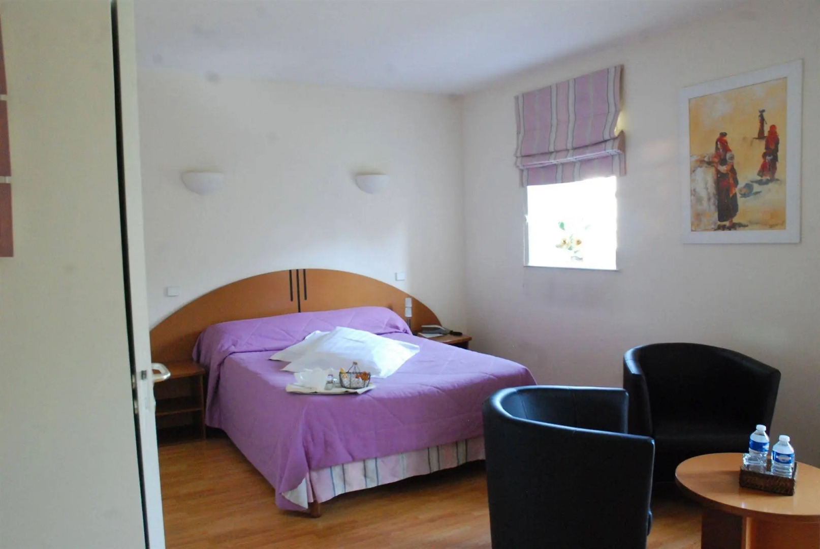 Hostellerie La Ferme du Poulet