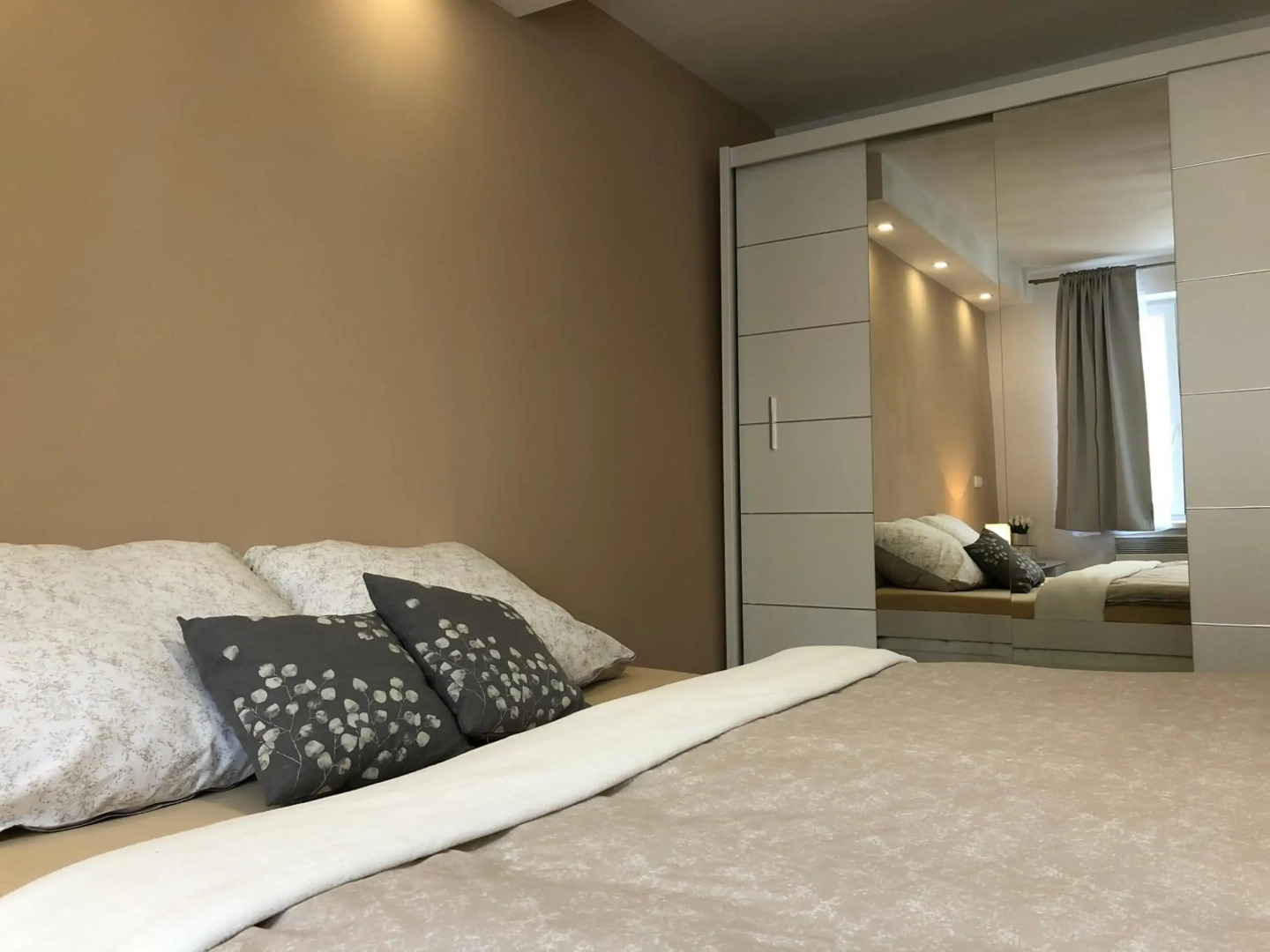 Apartmán U Zlaté hroudy