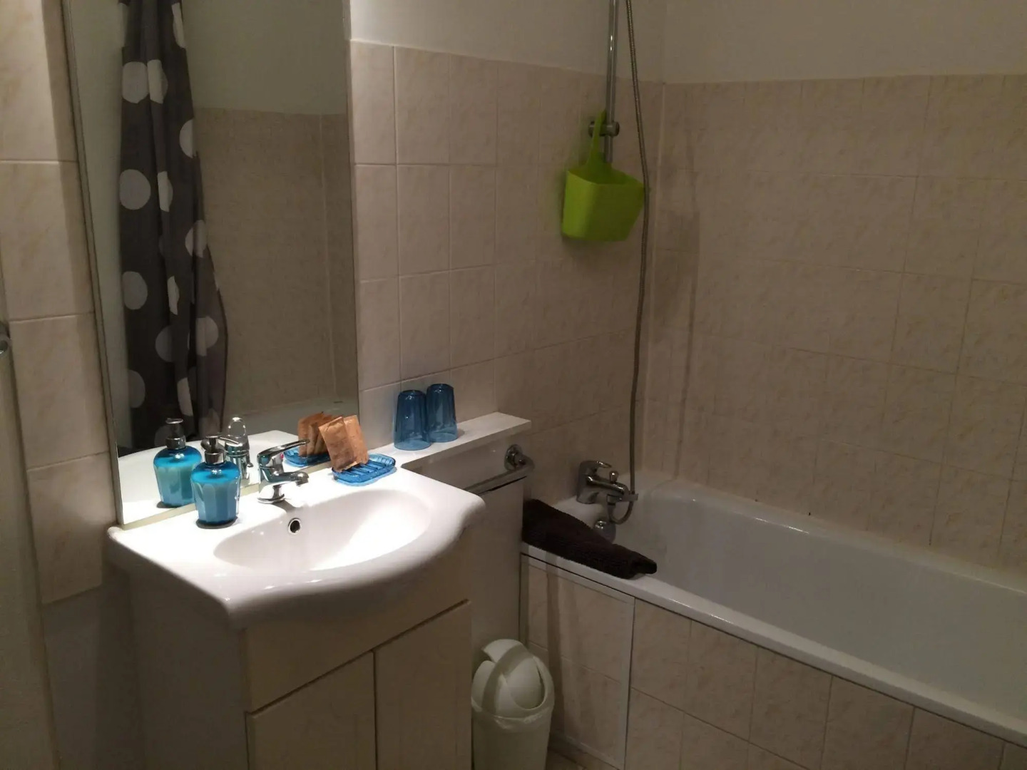 La Villa Saint Pierre