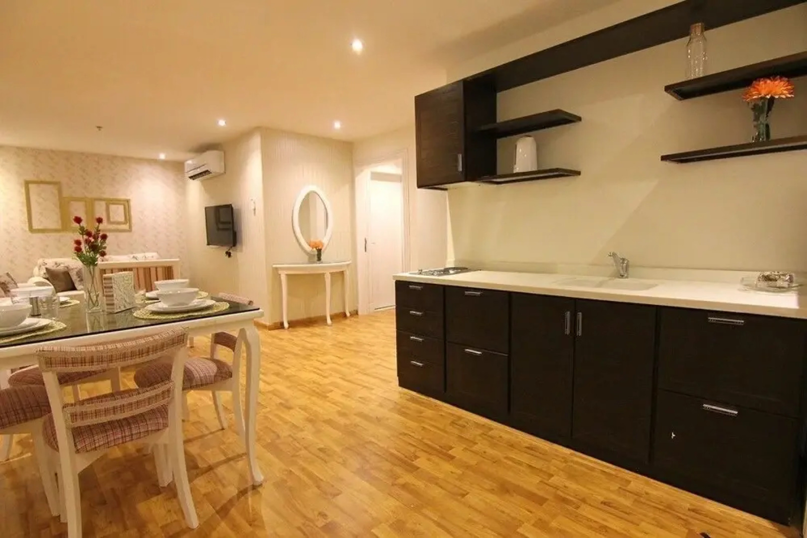 Rwaq Al Salam Hotel - Buraydah